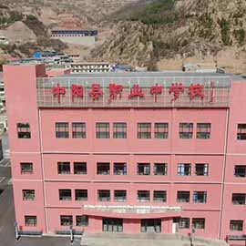 “山西文明校園”巡禮